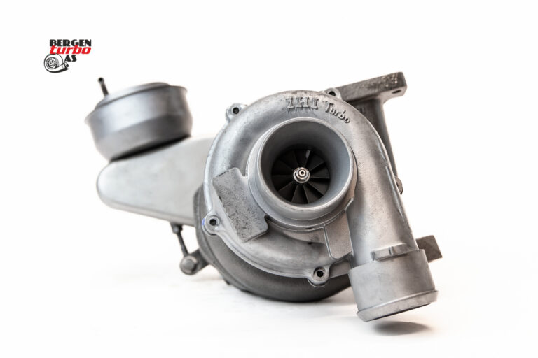 TURBO MERCEDES VITO,VIANO,SPRINTER A6460960699 VV14/107