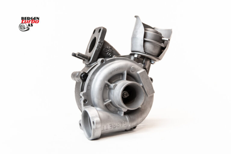 TURBO CITROEN BMW VOLVO FORD MAZDA PEUGEOT HDI 109 HK 753420/105