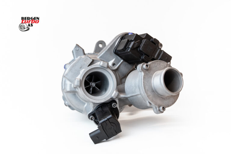 TURBO AUDI VW SEAT SKODA CJSA CJSB CJSC DAJA DAJB 2.0 TFSI 06K145701T/224