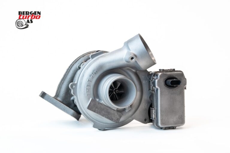 TURBO MERCEDES 2.2 CDI C E CLS GLK-CLASS A6510903580 AL 0079/273