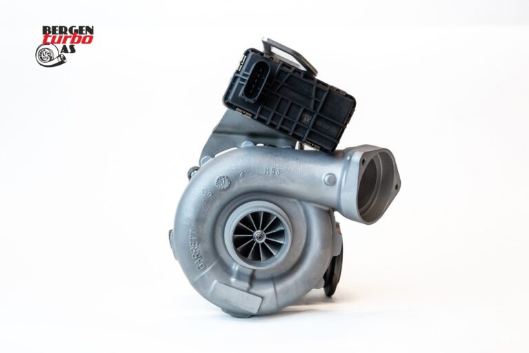 TURBO BMW X5 X6 3.0 D M57306D3 HYBRID 335 + HK 765985/253